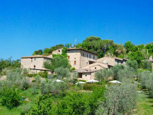 Apartamento Locazione Turistica Le Buche.3