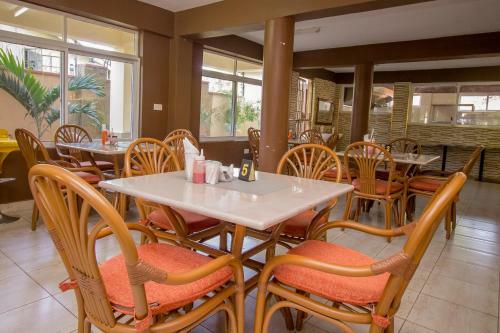 Apartamento Ikonia Resorts And Hotels Limited