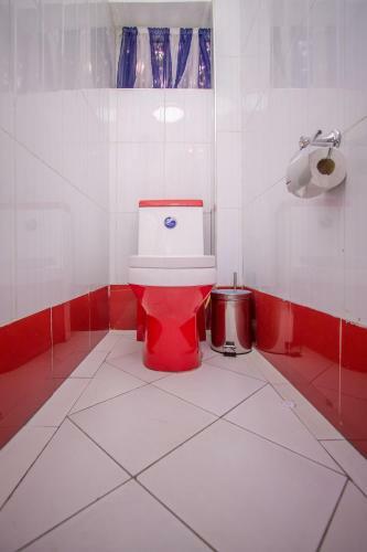 Hotel Wida Resort Kilimani