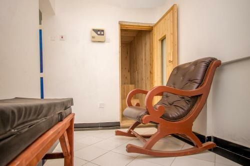 Hotel Wida Resort Kilimani