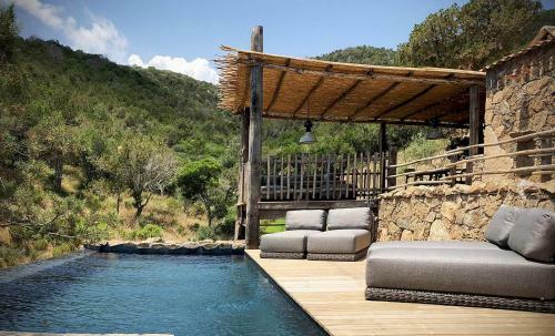 Apartamento R�sidence Les Oliviers