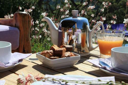 Apartamento R�sidence Les Oliviers