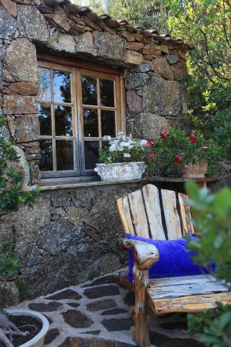 Apartamento R�sidence Les Oliviers