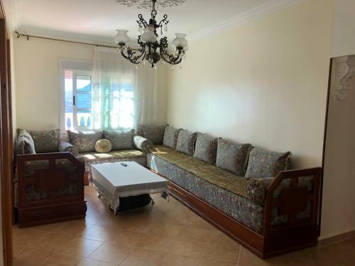 Apartamento Mina House