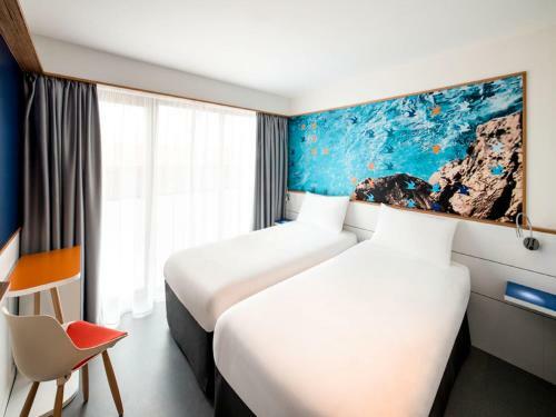 Hotel Ibis Styles Collioure Port Vendres
