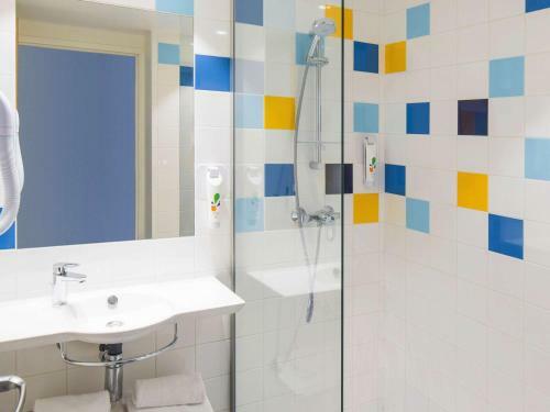 Hotel Ibis Styles Collioure Port Vendres