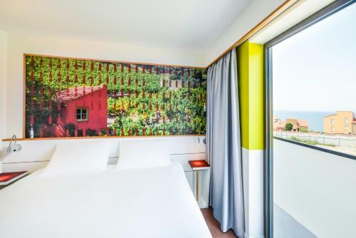 Hotel Ibis Styles Collioure Port Vendres