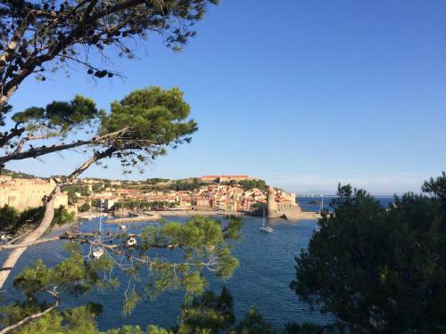 Hotel Ibis Styles Collioure Port Vendres