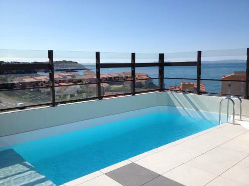 Hotel Ibis Styles Collioure Port Vendres