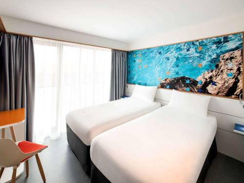 Hotel Ibis Styles Collioure Port Vendres