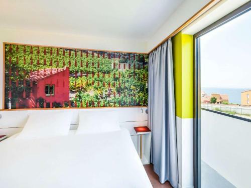 Hotel Ibis Styles Collioure Port Vendres