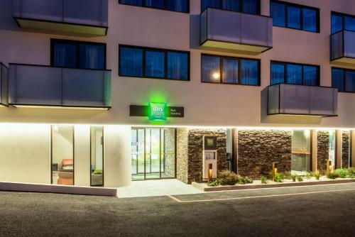 Hotel Ibis Styles Collioure Port Vendres