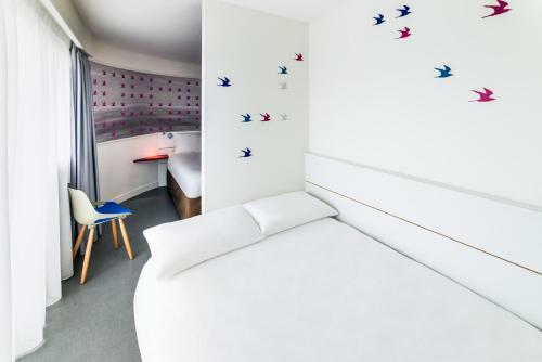 Hotel Ibis Styles Collioure Port Vendres