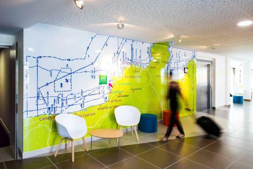 Hotel Ibis Styles Collioure Port Vendres