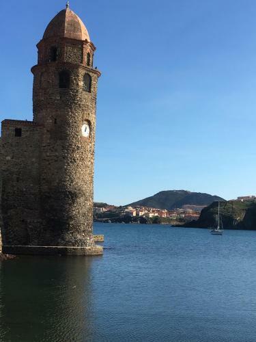 Hotel Ibis Styles Collioure Port Vendres
