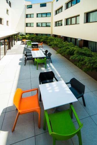 Hotel Ibis Styles Collioure Port Vendres