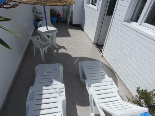 Apartamento Chez Khadija Et Franz