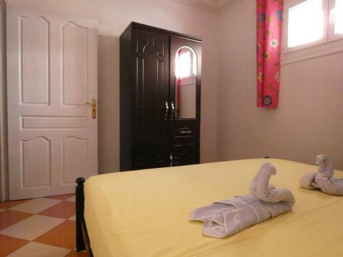 Apartamento Chez Khadija Et Franz