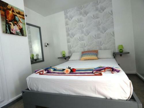Apartamento Chez Khadija Et Franz