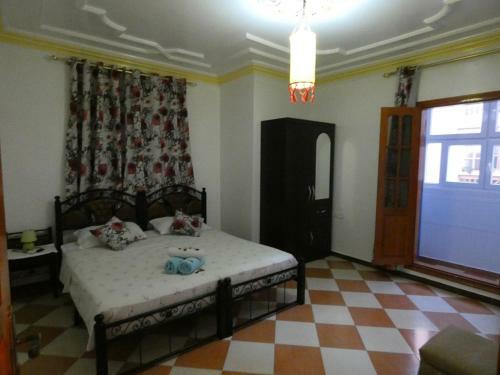Apartamento Chez Khadija Et Franz