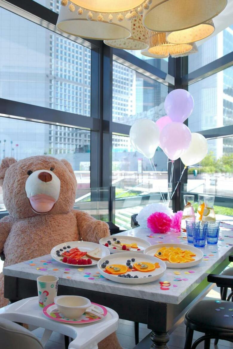 Renaissance Paris La Defense Hotel, A Marriott Luxury & Lifestyle Hotel