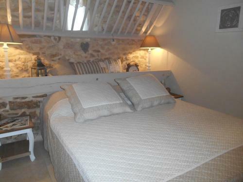 Bed & Breakfast Les Chambres D'h�tes Du Rouyre