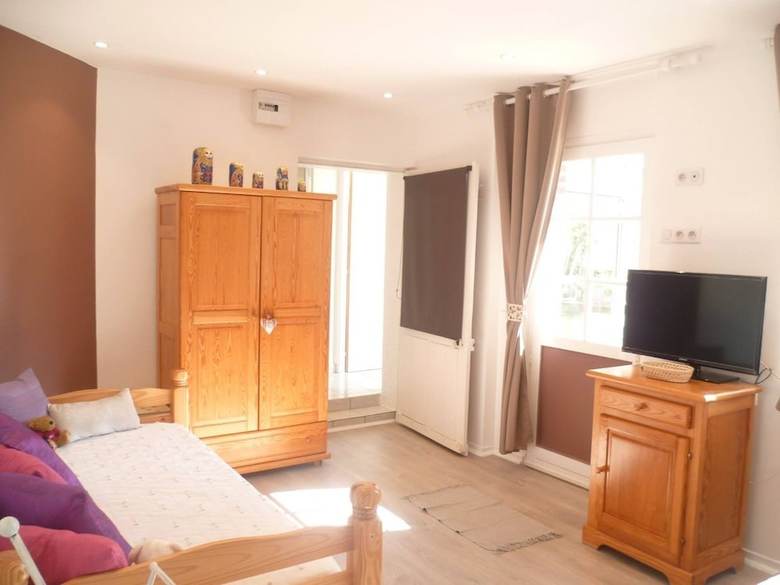 Bed & Breakfast Les 3 Tilleuls