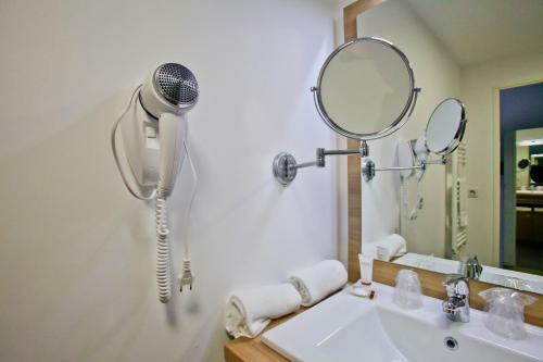 Apartamento Appart'h�tel Odalys Paris Rueil