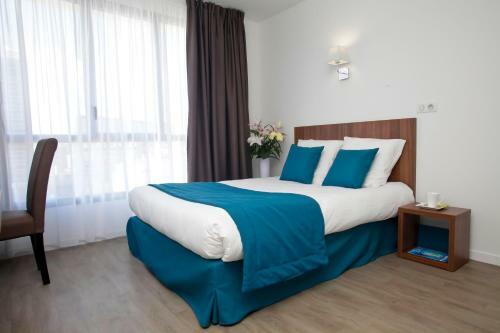 Apartamento Appart'h�tel Odalys Paris Rueil