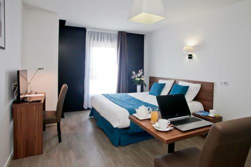 Apartamento Appart'h�tel Odalys Paris Rueil