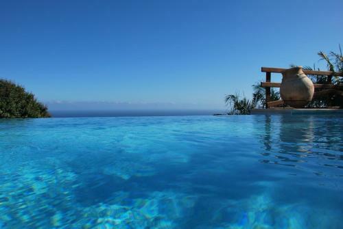 Bed & Breakfast La Plantation C�t� Sud