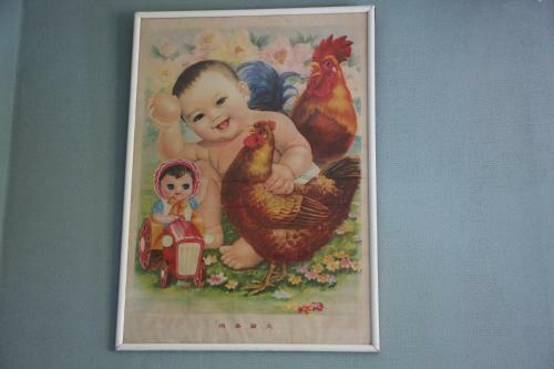 G�tes La Pousterle De Sabran