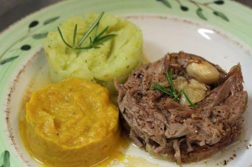 G�tes La Pousterle De Sabran