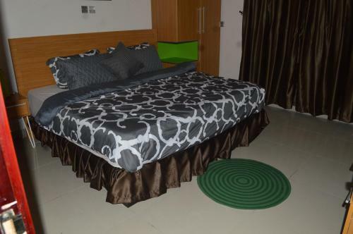 Hostal Greens Manor