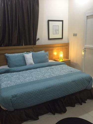 Hostal Greens Manor