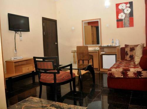 Hostal Lion House Nigeria