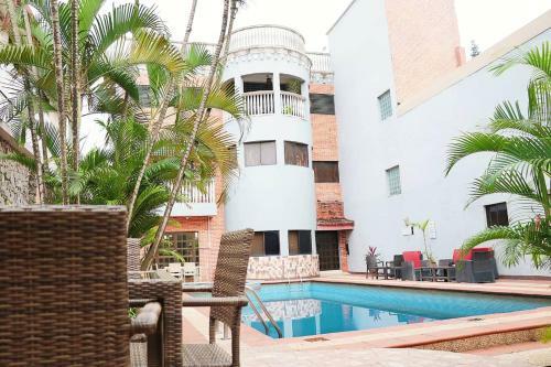 Hostal Lion House Nigeria