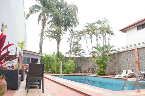 Hostal Lion House Nigeria