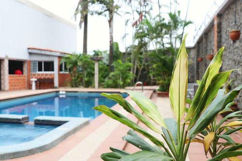 Hostal Lion House Nigeria