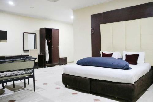 Hostal Lion House Nigeria