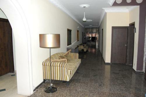 Hostal Lion House Nigeria