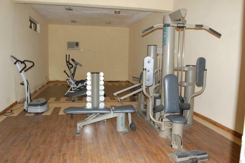 Hostal Lion House Nigeria