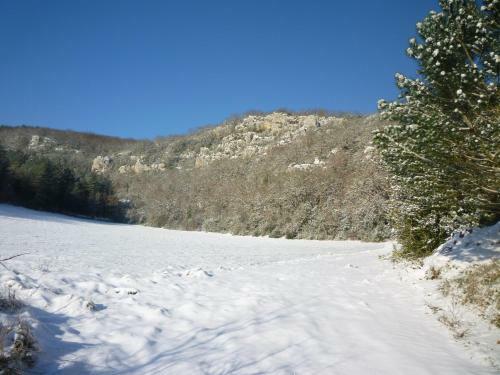 Bed & Breakfast Le Mas De Laval