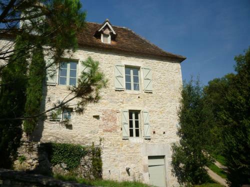 Bed & Breakfast Le Mas De Laval