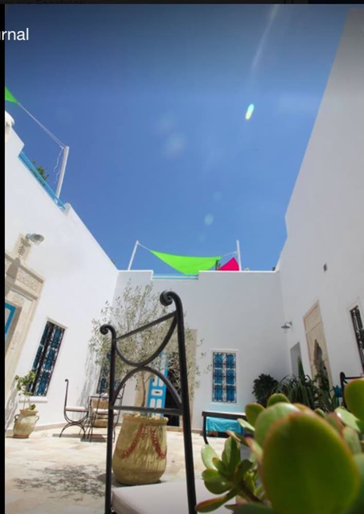 Hostal Dar R'bat