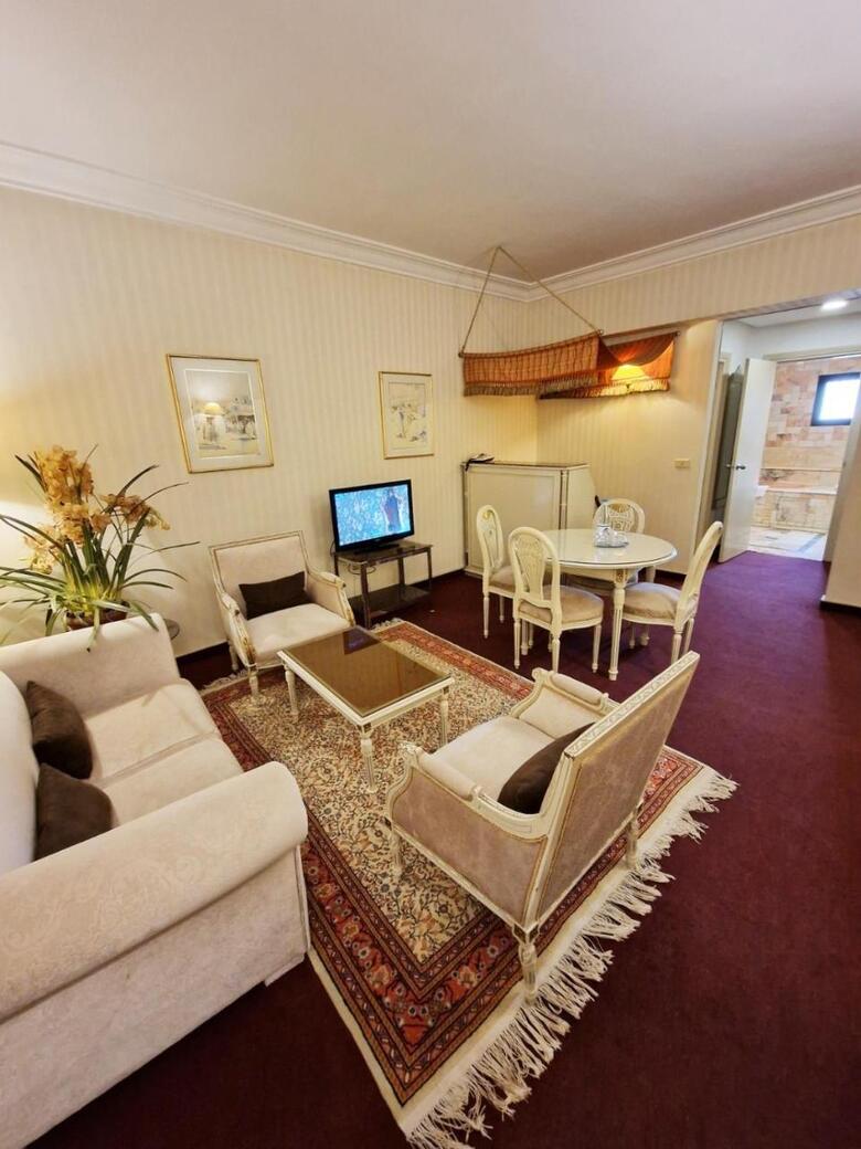 Hotel H�tel Belv�d�re Fourati