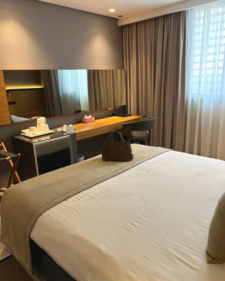 Hotel H�tel Belv�d�re Fourati