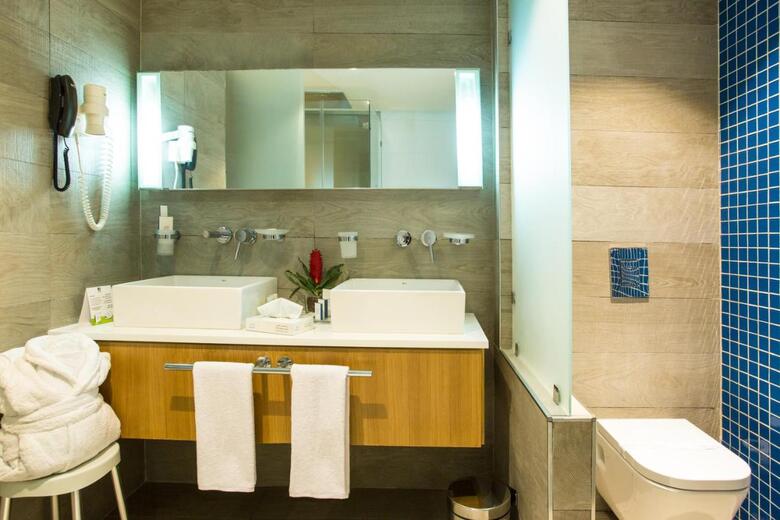 Hotel H�tel Belv�d�re Fourati
