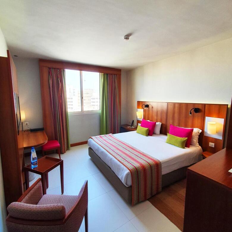 Hotel H�tel Belv�d�re Fourati
