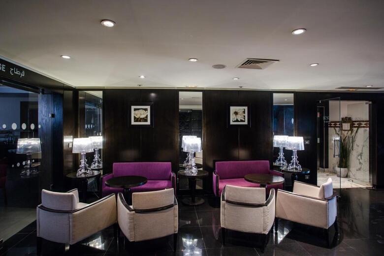 Hotel H�tel Belv�d�re Fourati